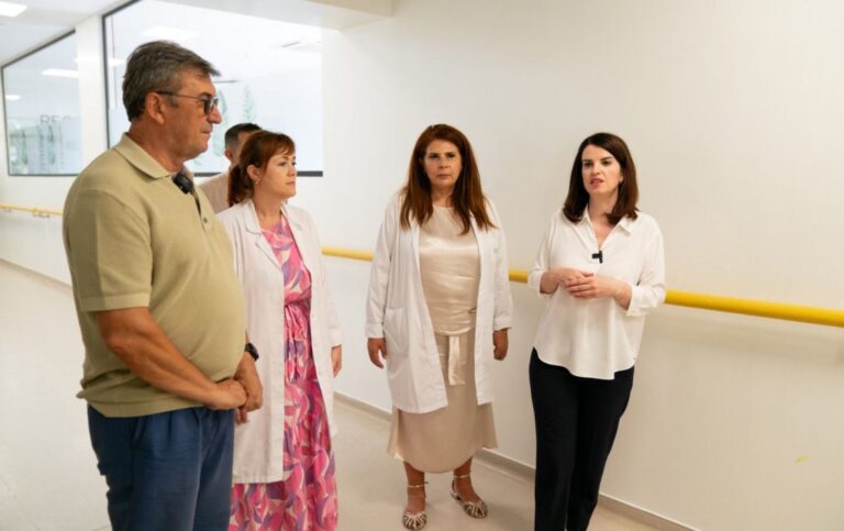 Fluksi i turistëve, Koçiu në Vlorë: Gatishmëri nga të gjitha strukturat për shërbime cilësore dhe në kohë për pushuesit