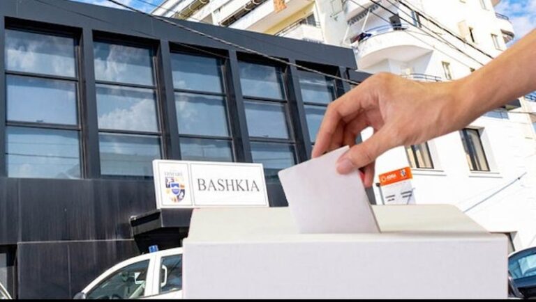 Himara zgjedh të dielën kryetarin e ri të bashkisë, KQZ dërgon materialet