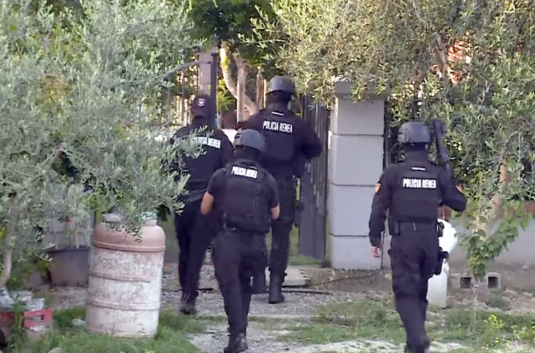 SPAK zbardh krimin, vëllezërit Çopja vranë djalin e hallës së Endrit Alibej i ekzekutuar për pazare droge