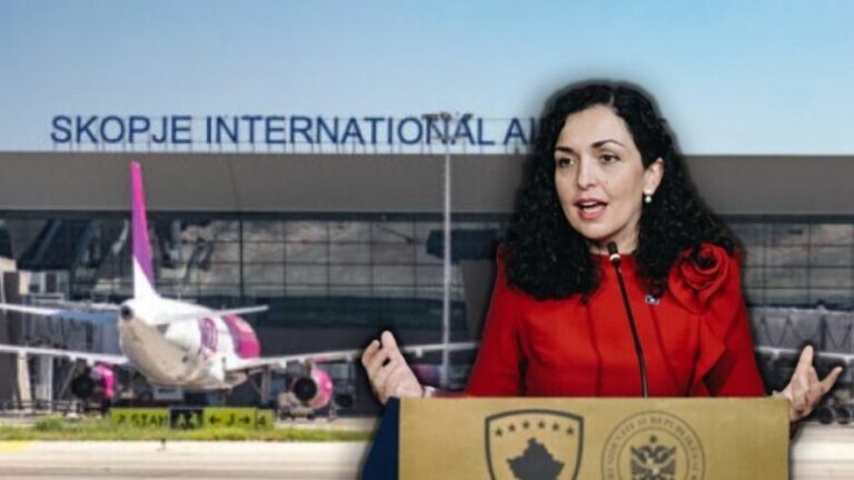 Incidenti i Osmanit, policia kallëzim penal ndaj shefit të sigurimit të kryeparlamentarit Afrim Gashi