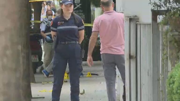 Plagosja te ”Komuna e Parisit”, 45-vjeçari në gjendje të rëndë. Autori lshtë një efektiv i ”Shqiponjave”