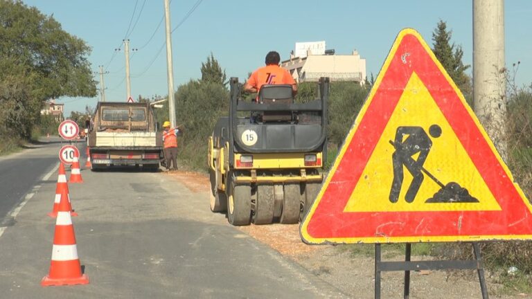 Përparësi Tiranë-Ndroq-Plepa, në dy vitet që vijnë do të ndërtohen 13 akse rrugore dhe janë 3 hekurudha