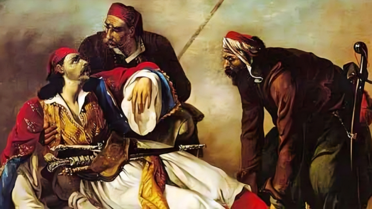 Shkrimtari grek: Duhet të dini se arvanitët ishin prijësit tanë të guximshëm më 1821-shin!