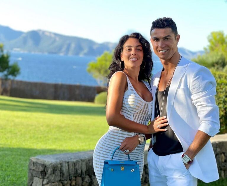 Ronaldo dhe Georgina kanë kontratë martesore! Nëse ndahet do t’i paguajë 100 mijë euro në muaj