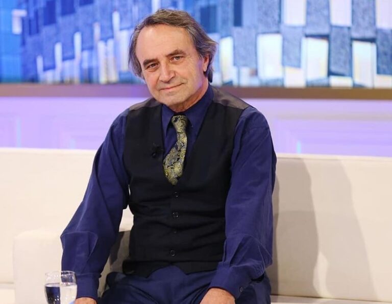Mevlan Shanaj: Të fshehta jashtë ekranit