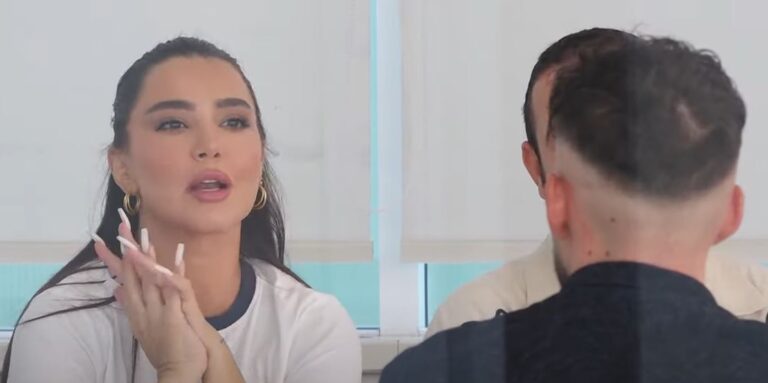 Megi Pojani zbulon detaje për sezonin e ri: Për’puthen këtë herë do të tejkalojë pritshmëritë