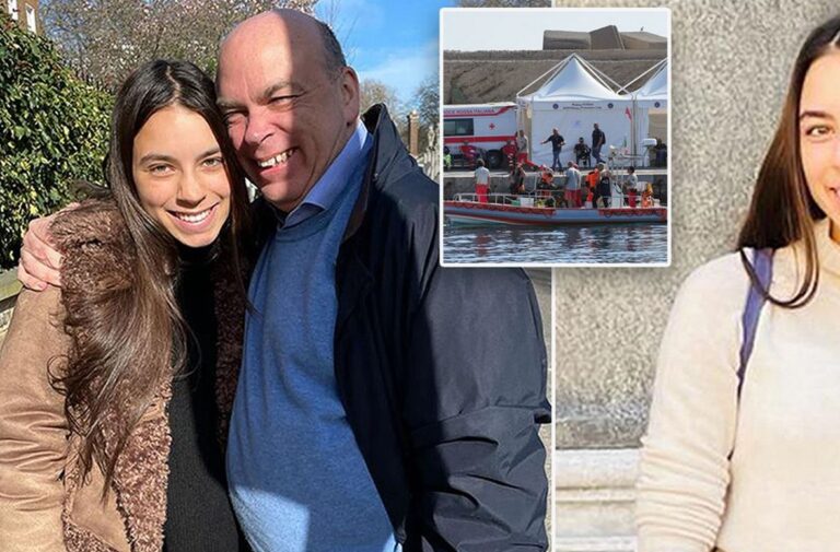 Hannah, vajza e manjatit britanik që u mbyt në jaht, një nga studentet më të mira në Angli