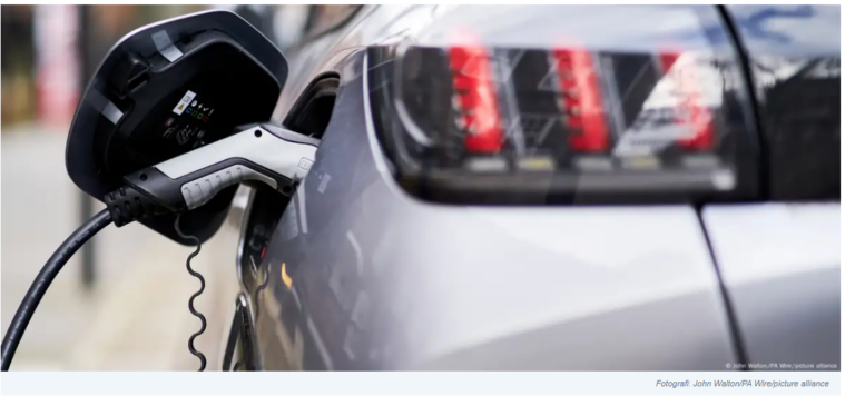 Pikiatë kërkesa për makina elektrike, çmime shumë të shtrenjta
