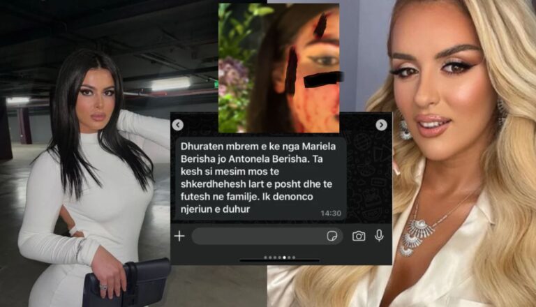 Një letër për Klean!