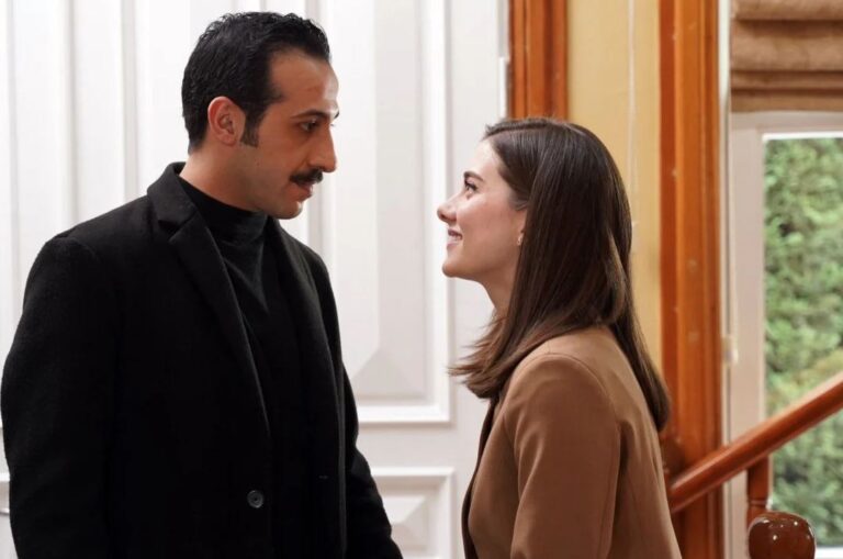 Dashuria që lindi në serial, çifti drejt altarit
