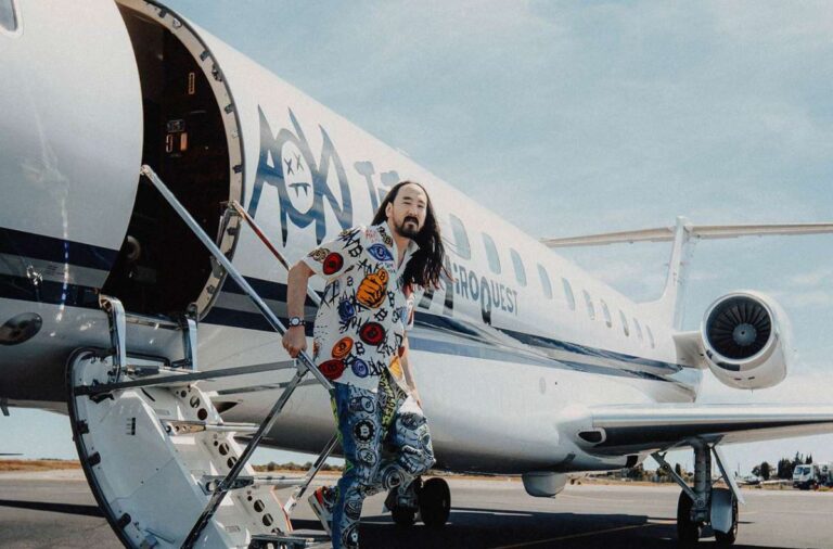 VIDEO/ DJ me famë ndërkombëtare në Lungomare, Rama: Vlora, më datë 17 gusht ju pret Steve Aoki