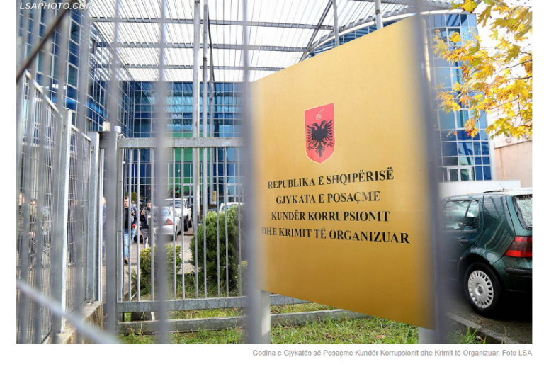 BIRN: Urdhri për ndalimin e publikimit të dosjes “Zarka” ngre shqetësime për censurë