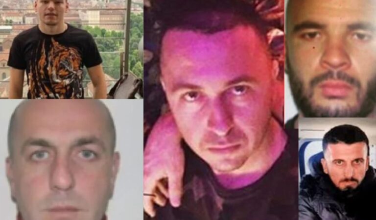 Si u eliminuan 8 shokët e Ervis Martinajt, fati i tij ende enigmë