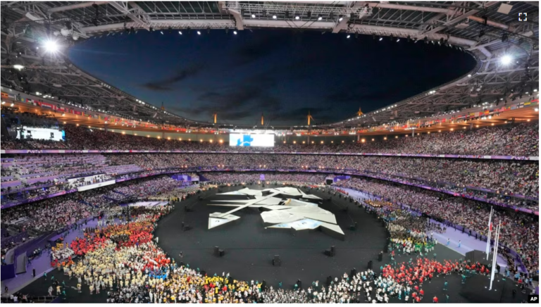 Mbyllen Lojërat Olimpike në Paris – mirupafshim në Los Anxhelos. Shqipëria dhe Kosova siguruan nga dy medalje olimpike