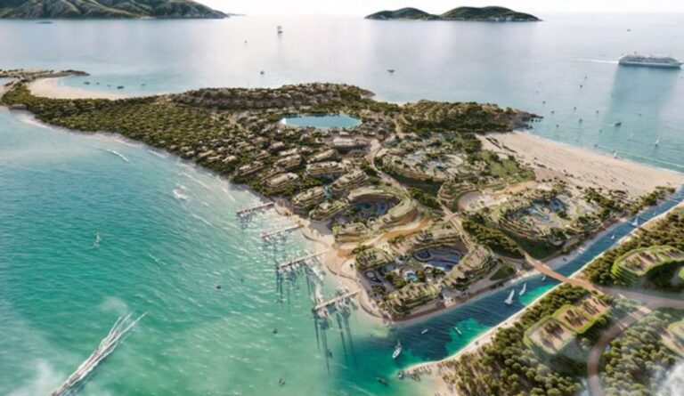 ”Washington Post”: Dhëndri i Trump dëshiron të kthejë një zonë të egër të Shqipërisë në një resort luksoz
