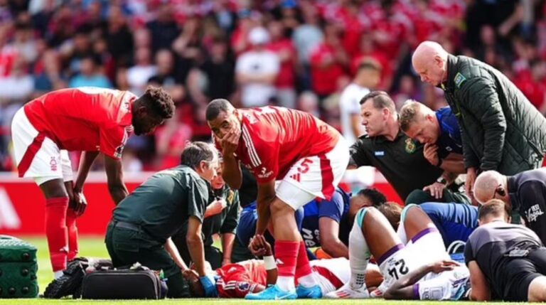 10 minuta në fushë, ylli i Premier League pëson dëmtim të rëndë në nisje të sezonit