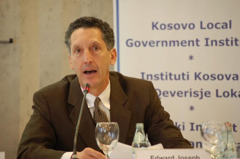 Kthimi i Trumpit apo fitorja e Harrisit? Edward P. Joseph: Ballkanin mund ta presin ndryshime