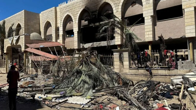 Sulmi izraelit në Gazë me rreth 100 viktima, Shtëpia e Bardhë “thellësisht e shqetësuar”