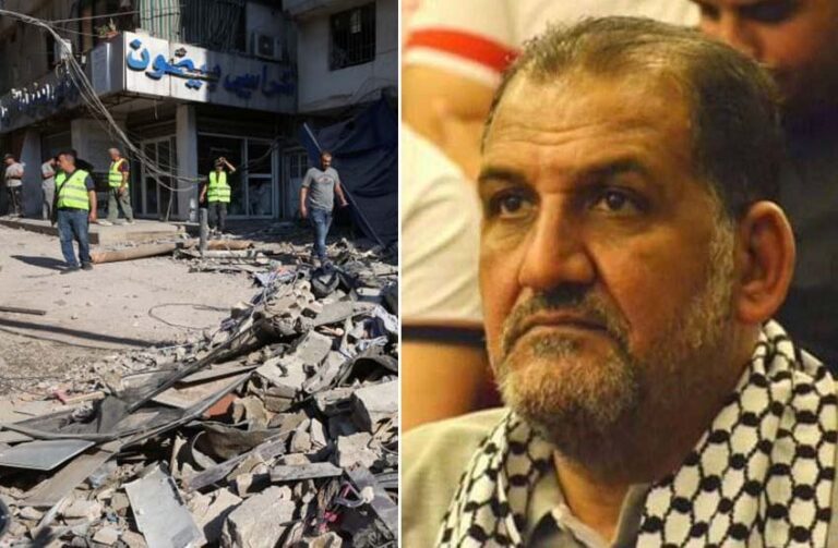 Izraeli nuk ndalon sulmet me dron në Liban, vritet një tjetër zyrtar i Hamasit