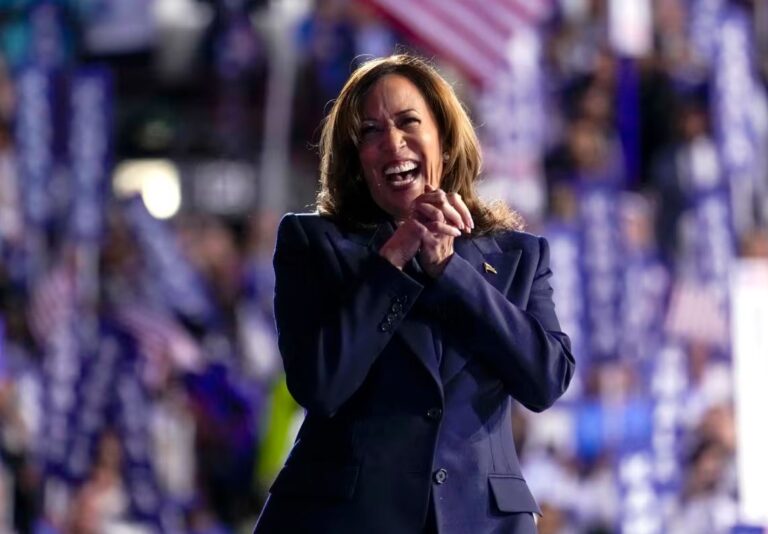 Zëri i Amerikës: Cila do të jetë politika për Lindjen e Mesme nëse Kamala Harris fiton zgjedhjet?