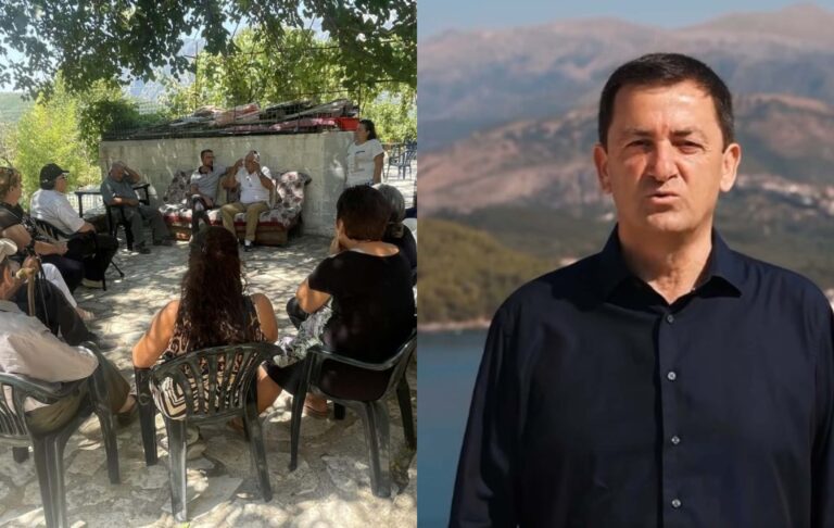 Gjikuria: Programe specifike për infrastrukturën dhe rrjetin rrugor. Tavo: 4 gushti, mundësi për të na bashkuar