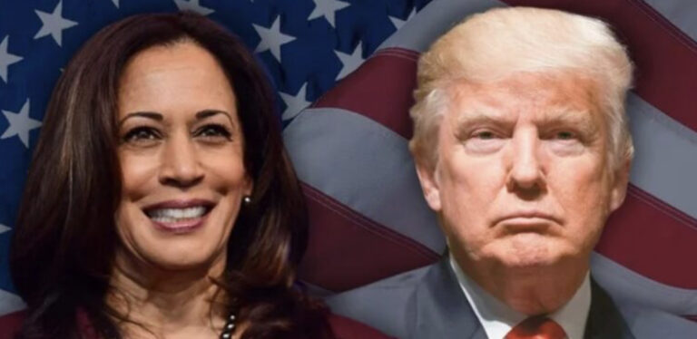 Donald Trump pranon të bëjë debat publik me Kamala Harris më 4 shtator