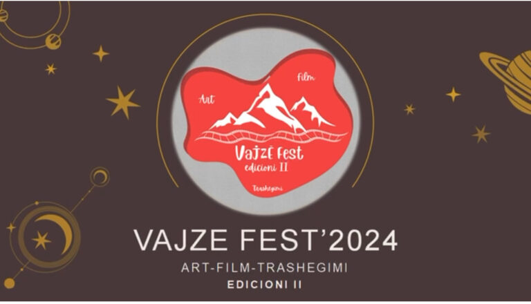 Po vjen data 23 gusht ku “Vajzë Fest’ 2024” do kthehet në kryelajmin artistik të Shqipërisë