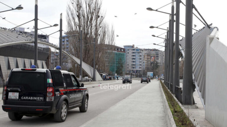 Ministri i Infrastrukturës, Liburn Aliu: Nuk ka asnjë arsye që ura mbi lumin Ibër të mos hapet