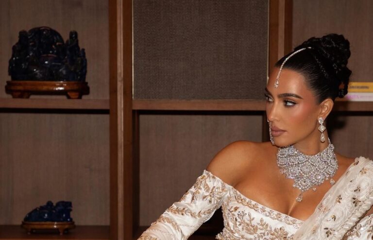 Kim Kardashian: Fëmijët duan të fejohem, më japin këshilla me kë duhet të lidhem