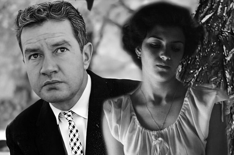 Çfarë i shkruan Juan Rulfo vajzës me “sy të sheqerosur”, Clara Aparicio?!