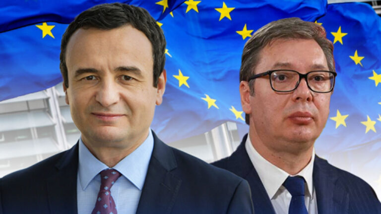 Dialogu Kosovë-Serbi: Shpresat te ndërmjetësuesi i ri, BE-së i kërkohet ta shtojë presionin