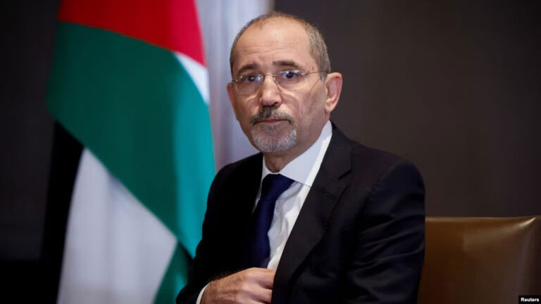 Ministri i Jashtëm jordanez, viziton Iranin, pas rritjes së tensioneve rajonale
