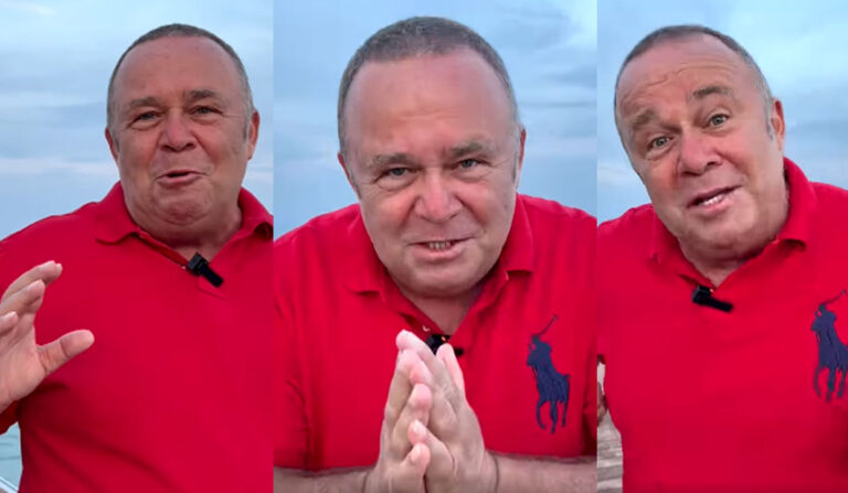 Gjergj Luca pyet: Sot mbush plot 60 vjeç, si thoni, jam pjek apo nuk jam pjek?!