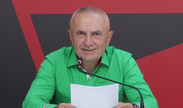 VIDEO/ ”Popullsia e përgjysmuar”, Ilir Meta: Personeli në bashkitë e vendit është dyfishuar