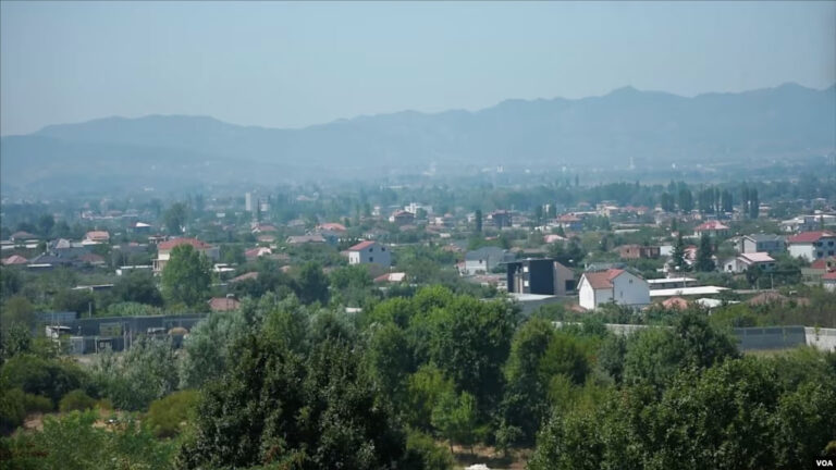 Si u kthye Nikla në një zonë të nxehtë të krimit në Shqipëri