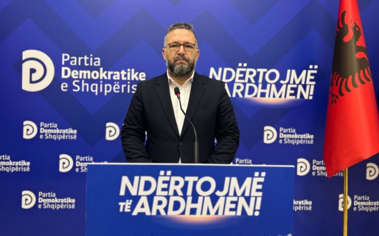 Alternativë e re larg Sali Berishës? Kthupi për kreun e ri të PD-së: Boshllëku do të mbushet