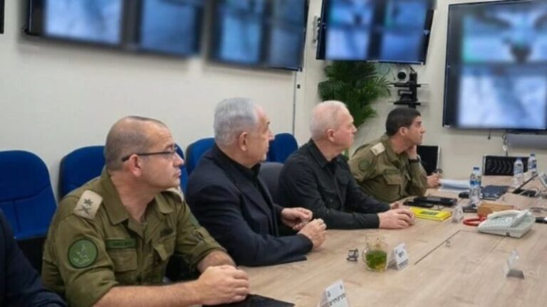 Pas sulmit të Hezbollahut, Izraeli shpall gjendje të jashtëzakonshme