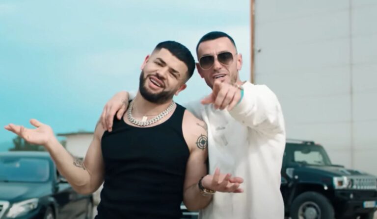 Kronikë/ “Djalë i besës”, Stresi flet nga arratia për raportin me Noizy-n!
