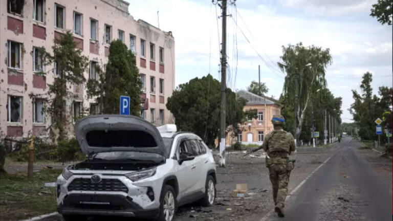 Vazhdon inkursioni ukrainas në Rusi, më shumë se 3 mijë të evakuuar gjatë 24 orëve të fundit në rajonin e Kurskut