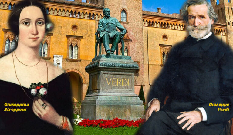 Ja cila është ana e panjohur e Giuseppe Verdit, kompozitorit të madh të operës