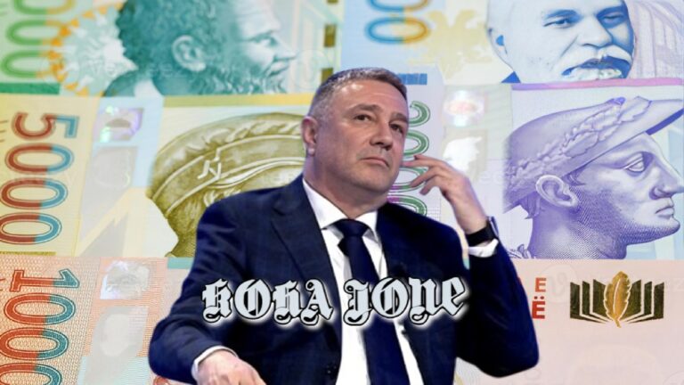 E vërteta dhe interesat mbi borxhet