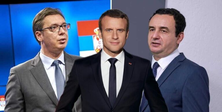 Paraja prish edhe Presidentë!