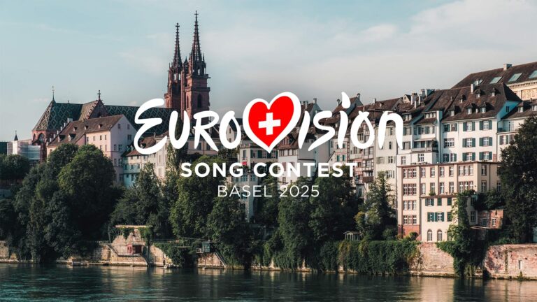 Basel, në këtë qytet do të mbahet Eurovision-i në 2025: Të kapërcejmë kufijtë