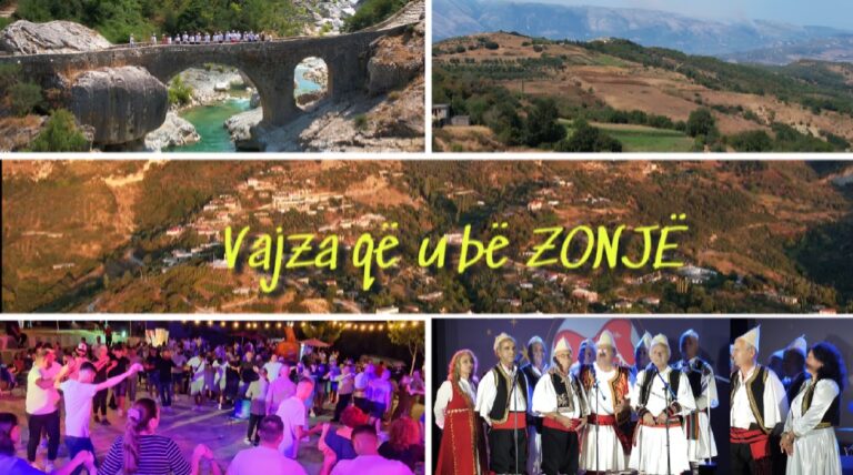 Reportazh/Vajza që u bë ZONJË!