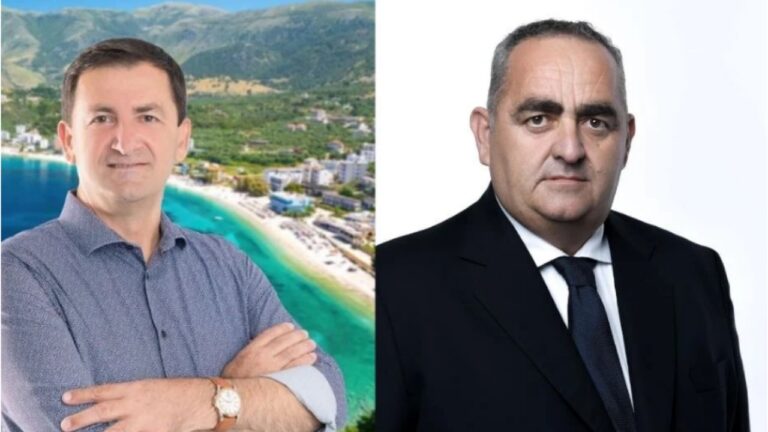 Beleri kërkon shkollë të mesme në gjuhën greke, ja si përgjigjet kryebashkiaku i ri Vangjel Tavo