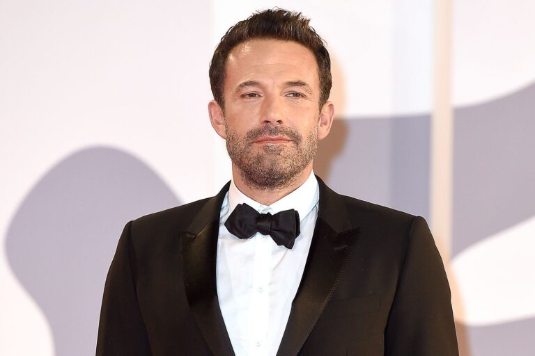 Një tjetër Jennifer në jetën e Ben Affleck, romanca e re e aktorit të njohur
