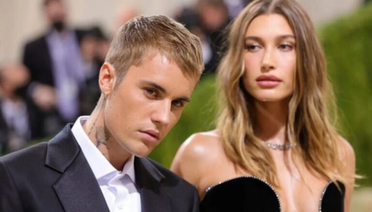 Vjen në jetë fëmija i Justin dhe Hailey Bieber