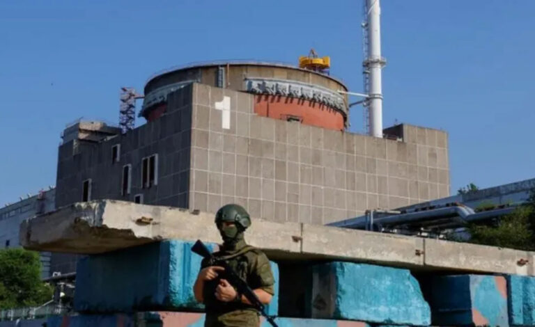 A rrezikon të jetë centralin bërthamor Zaporizhzhia një “Çernobil”?!