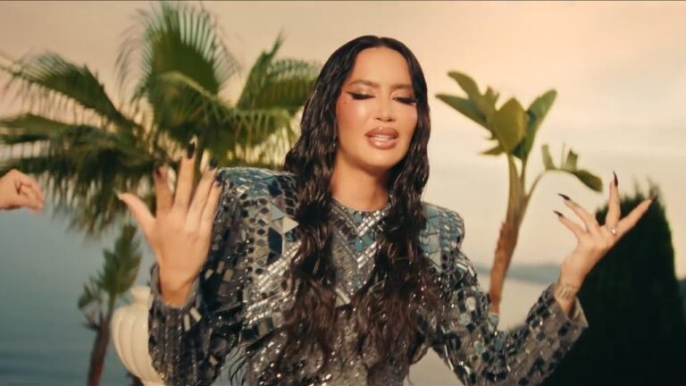 ”Ka nis me tallava”, Dafina Zeqiri i përgjigjet komenteve