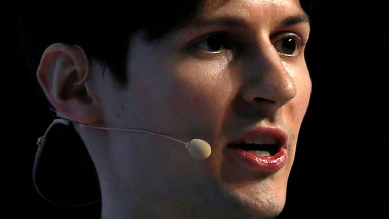 Themeluesi i aplikacionit Telegram, Pavel Durov thuhet se është arrestuar në aeroportin francez.